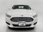 2016 Ford Fusion 4dr Sdn SE FWD
