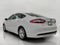 2016 Ford Fusion 4dr Sdn SE FWD