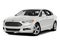 2016 Ford Fusion 4dr Sdn SE FWD