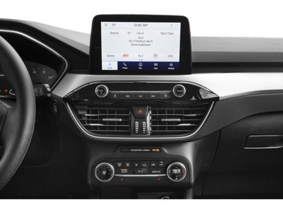 2020 Ford Escape SE Sport Hybrid FWD