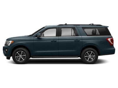 2018 Ford Expedition Max Limited 4x4