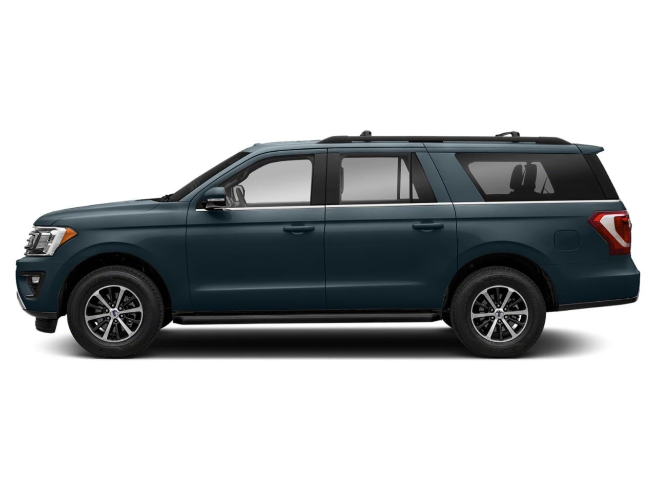 2018 Ford Expedition Max Limited 4x4