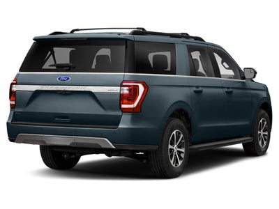2018 Ford Expedition Max Limited 4x4