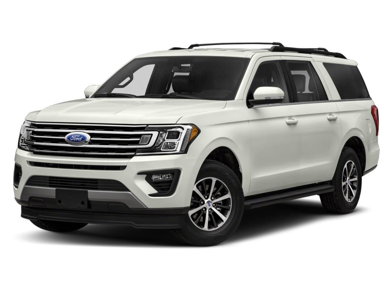 2018 Ford Expedition Max Limited 4x4