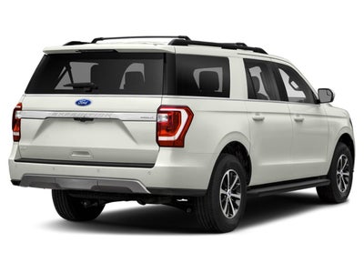 2018 Ford Expedition Max Limited 4x4