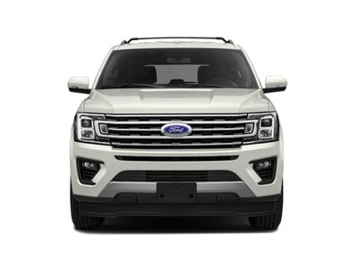 2018 Ford Expedition Max Limited 4x4