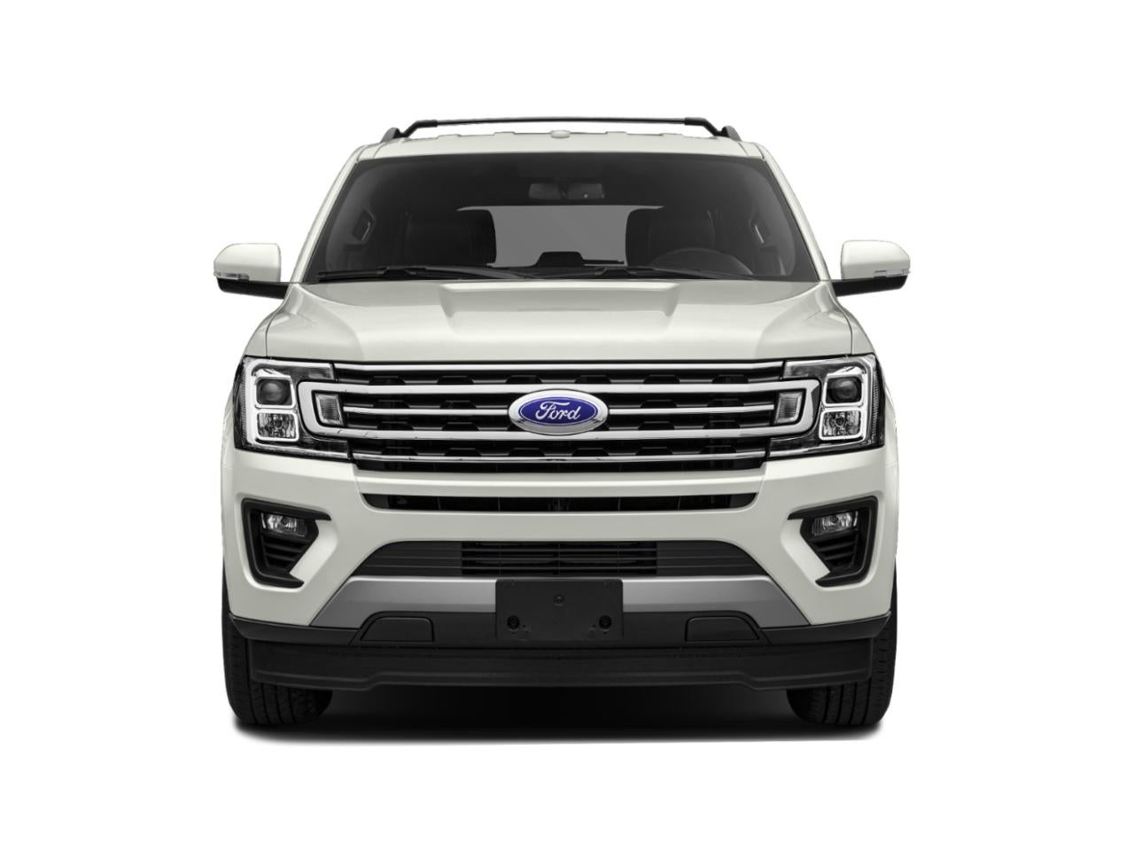 2018 Ford Expedition Max Limited 4x4
