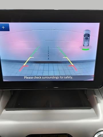 2021 Ford Explorer XLT 4WD