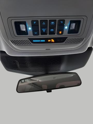 2021 Ford Explorer XLT 4WD