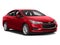 2017 Chevrolet Cruze Sedan LT (Automatic)