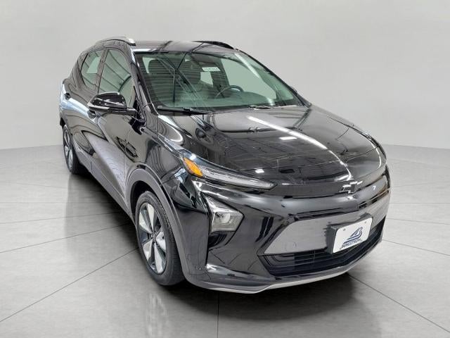 2022 Chevrolet Bolt EUV LT