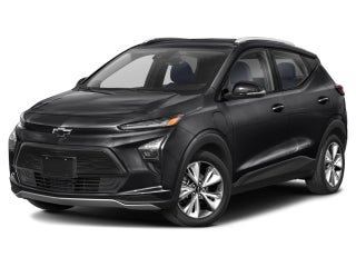 2022 Chevrolet Bolt EUV FWD 4dr LT