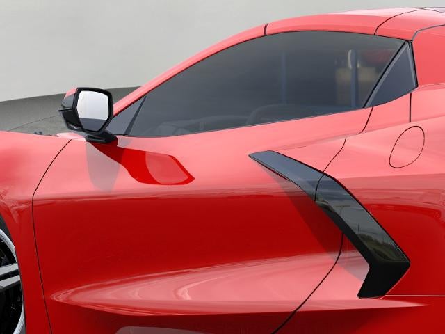 2026 Chevrolet Corvette Stingray Stingray Convertible 2LT