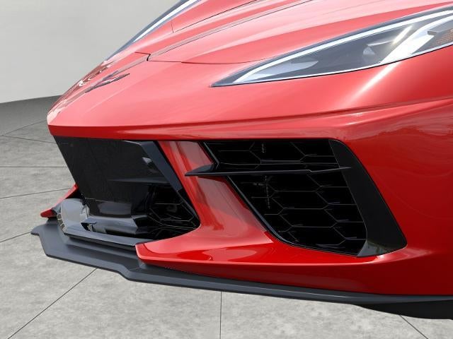 2026 Chevrolet Corvette Stingray Stingray Convertible 2LT