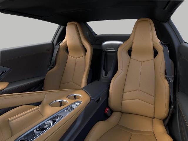 2026 Chevrolet Corvette Stingray Stingray Convertible 2LT