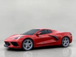 2026 Chevrolet Corvette Stingray Stingray Convertible 2LT