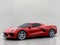 2026 Chevrolet Corvette Stingray Stingray Convertible 2LT
