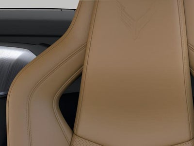 2026 Chevrolet Corvette Stingray Stingray Convertible 2LT