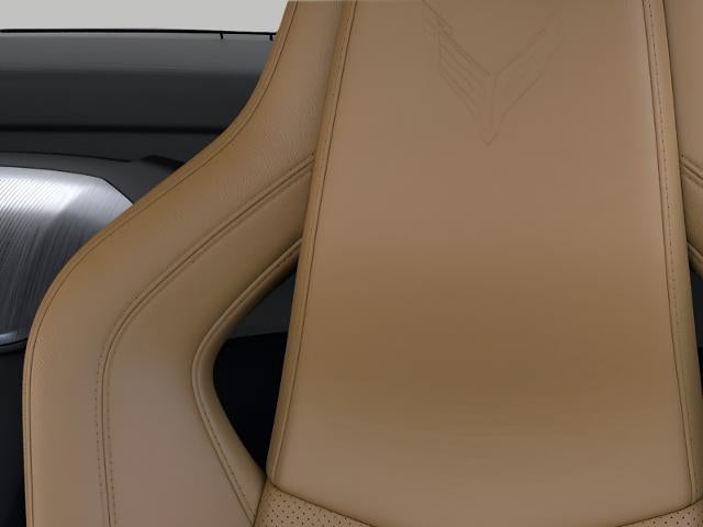 2026 Chevrolet Corvette Stingray Stingray Convertible 2LT