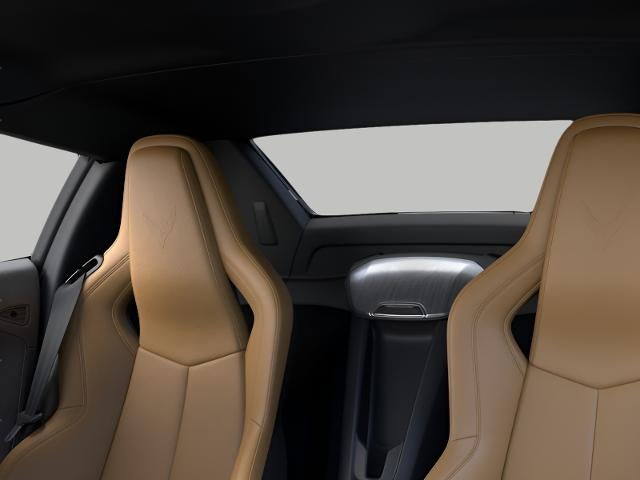 2026 Chevrolet Corvette Stingray Stingray Convertible 2LT