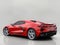 2026 Chevrolet Corvette Stingray Stingray Convertible 2LT