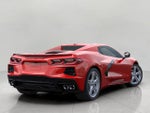 2026 Chevrolet Corvette Stingray Stingray Convertible 2LT