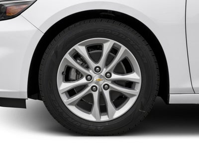 2016 Chevrolet Malibu 1LT