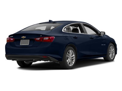 2016 Chevrolet Malibu 1LT