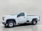 2025 Chevrolet Silverado 2500 HD Regular Cab Long Box 4-Wheel Drive Work Truck