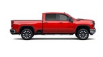 2026 Chevrolet Silverado 2500 HD Crew Cab Standard Box 4-Wheel Drive LT