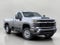 2026 Chevrolet Silverado 2500 HD Regular Cab Long Box 4-Wheel Drive LT
