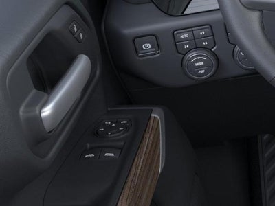 2026 Chevrolet Silverado 2500 HD Regular Cab Long Box 4-Wheel Drive LT