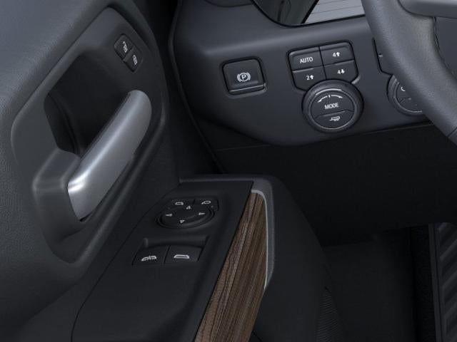 2026 Chevrolet Silverado 2500 HD Regular Cab Long Box 4-Wheel Drive LT