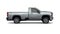2026 Chevrolet Silverado 2500 HD Regular Cab Long Box 4-Wheel Drive LT
