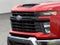 2026 Chevrolet Silverado 3500 HD Regular Cab Long Box 4-Wheel Drive Work Truck