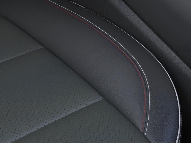 2026 Chevrolet Silverado EV e4WD Crew Cab Extended Range Trail Boss