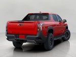 2026 Chevrolet Silverado EV e4WD Crew Cab Extended Range Trail Boss
