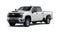 2026 Chevrolet Silverado 2500 HD Crew Cab Standard Box 4-Wheel Drive Work Truck