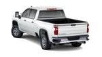 2026 Chevrolet Silverado 2500 HD Crew Cab Standard Box 4-Wheel Drive Work Truck