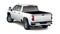 2026 Chevrolet Silverado 2500 HD Crew Cab Standard Box 4-Wheel Drive Work Truck