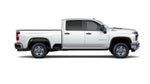 2026 Chevrolet Silverado 2500 HD Crew Cab Standard Box 4-Wheel Drive Work Truck