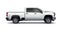 2026 Chevrolet Silverado 2500 HD Crew Cab Standard Box 4-Wheel Drive Work Truck