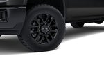 2026 Chevrolet Silverado 2500 HD Crew Cab Standard Box 4-Wheel Drive LT