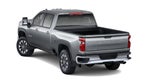 2026 Chevrolet Silverado 2500 HD Crew Cab Standard Box 4-Wheel Drive LT
