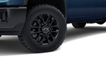 2026 Chevrolet Silverado 2500 HD Crew Cab Standard Box 4-Wheel Drive LT