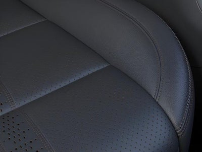 2025 Chevrolet Silverado 2500 HD Crew Cab Standard Box 4-Wheel Drive High Country