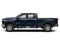 2021 Chevrolet Silverado 2500 HD Crew Cab Standard Box 4-Wheel Drive LT