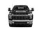 2021 Chevrolet Silverado 2500 HD Crew Cab Standard Box 4-Wheel Drive LT