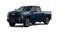 2026 Chevrolet Silverado 2500 HD Double Cab Standard Box 4-Wheel Drive Custom
