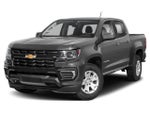 2022 Chevrolet Colorado Crew Cab Short Box 4-Wheel Drive LT